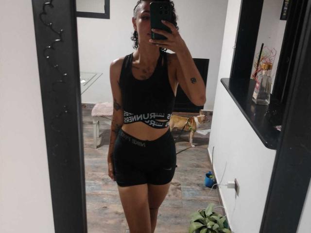 SilvanaXOwen - Live sex cam - 24219557