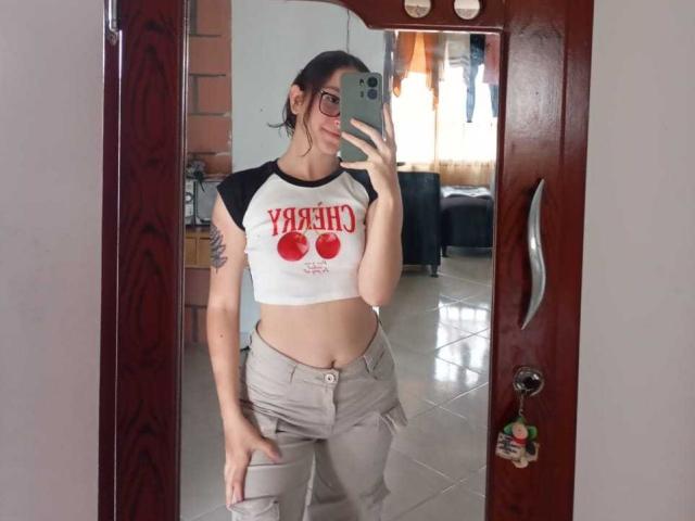 LisaMartini - Sexe cam en vivo - 24219841