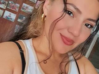 LiliDuque - сексуальная веб-камера в реальном времени - 24220293