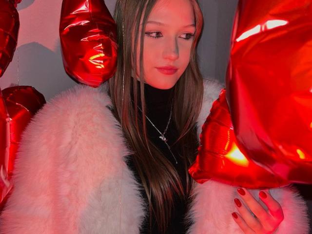 Bubochka - Live porn &amp; sex cam - 24221237