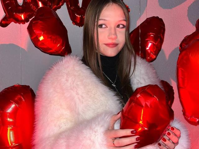 Bubochka - Live porn &amp; sex cam - 24221293