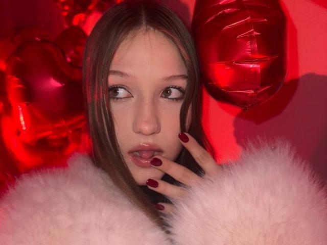 Bubochka - Live porn &amp; sex cam - 24221313