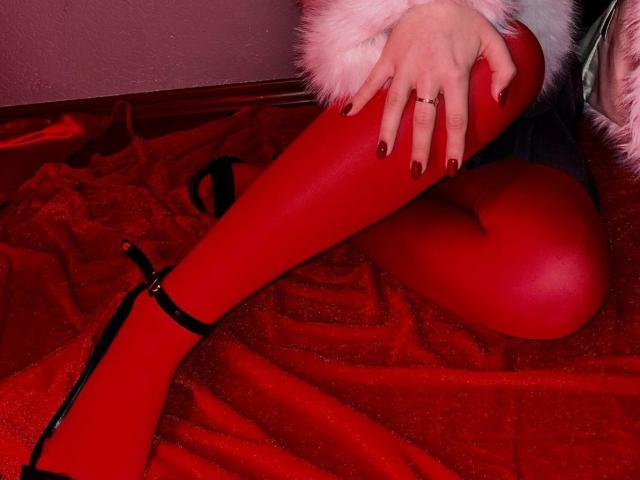 Bubochka - Live Sex Cam - 24221321