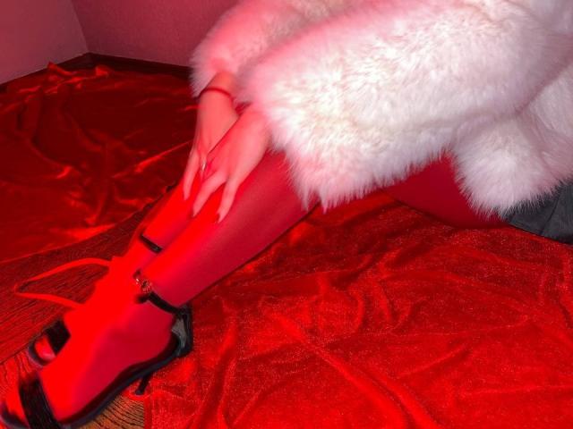 Bubochka - Live porn &amp; sex cam - 24221393