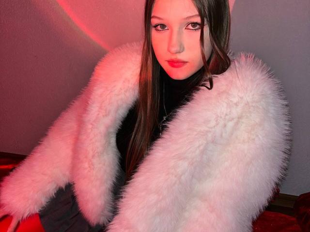 Bubochka - Live sex cam - 24221417