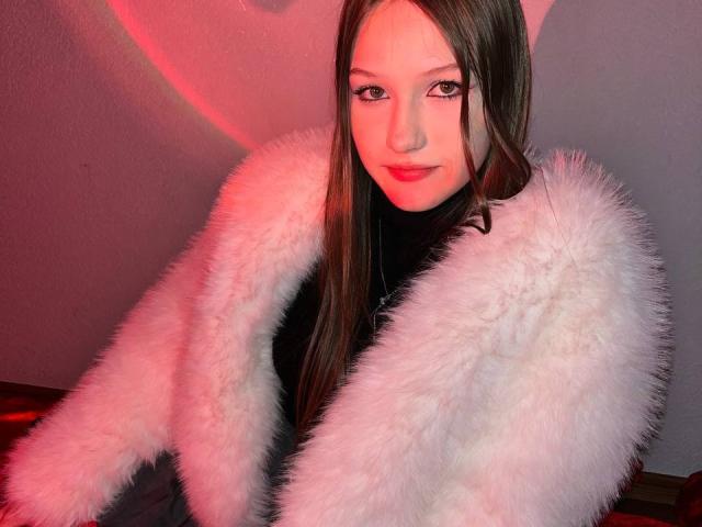 Bubochka - Camera khiêu dâm &amp; quyến rũ trực tiếp - 24221421