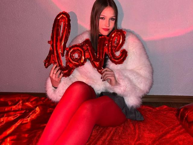 Bubochka - Live sexe cam - 24221437