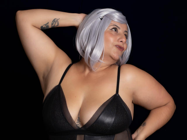 AngeleRoux - Porno na żywo i seks kamera - 24221629