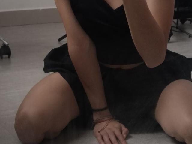 ValeryBusch - Sexe cam en vivo - 24221785