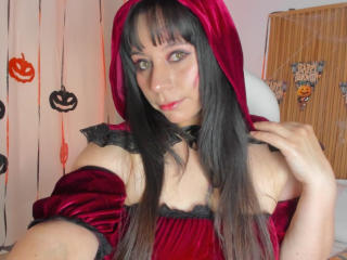 JuanitaDolly - Sexe cam en vivo - 24222085