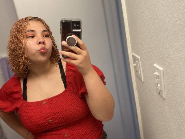 PhatBootyQween - Live porn &amp; sex cam - 24222225