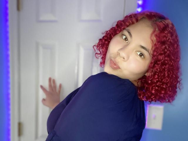 PhatBootyQween - Live porn &amp; sex cam - 24222241