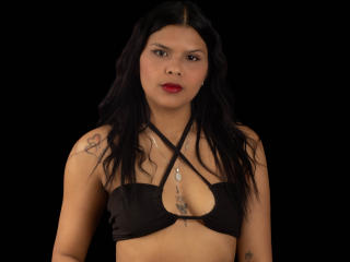 PaolaCute69 - Live porn &amp; sex cam - 24222421