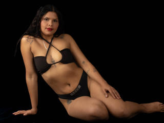 PaolaCute69 - Sexe cam en vivo - 24222453