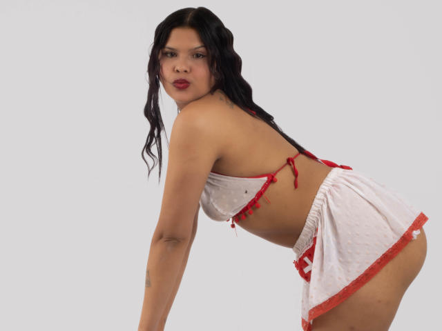 PaolaCute69 - Live porn &amp; sex cam - 24222473