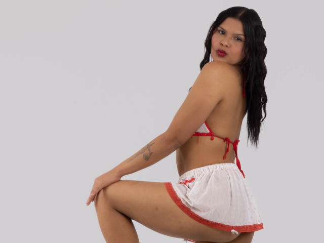 PaolaCute69 - Live porn &amp; sex cam - 24222537