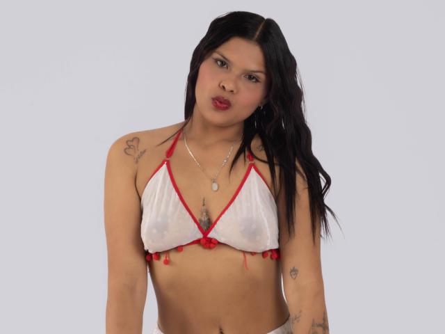 PaolaCute69 - Camera khiêu dâm &amp; quyến rũ trực tiếp - 24222609