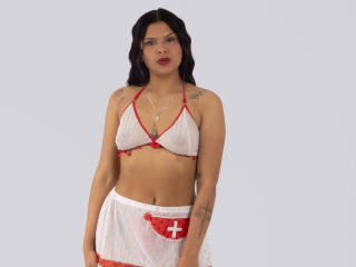 PaolaCute69 - Live porn &amp; sex cam - 24222621