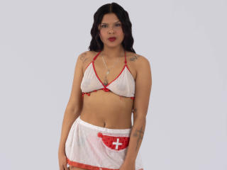 PaolaCute69 - Live porn &amp; sex cam - 24222629