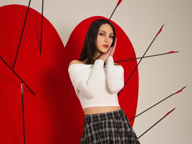 MiraPerez - сексуальная веб-камера в реальном времени - 24222657