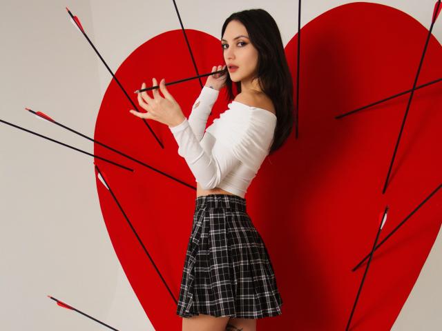 MiraPerez - Live Sex Cam - 24222789