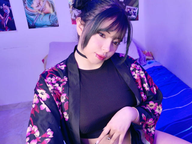 Arieyaara - Live porn &amp; sex cam - 24223157