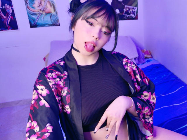 Arieyaara - сексуальная веб-камера в реальном времени - 24223165