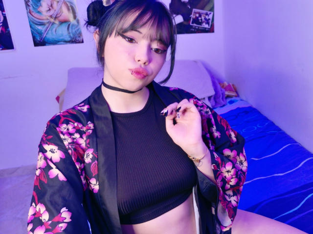 Arieyaara - Live porn &amp; sex cam - 24223173