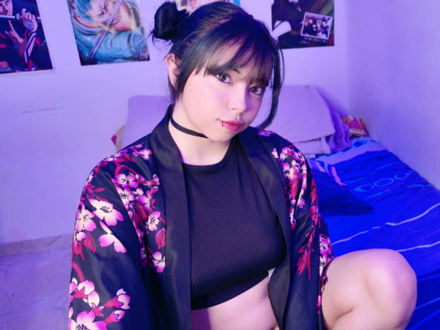 Arieyaara - Live Sex Cam - 24223181