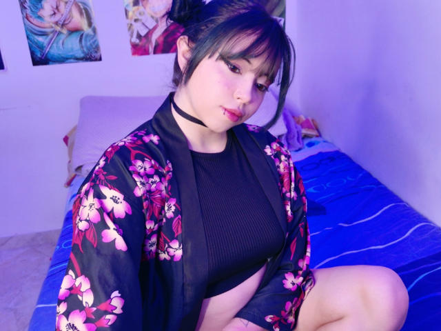 Arieyaara - Élő pornó és szexkamera - 24223185