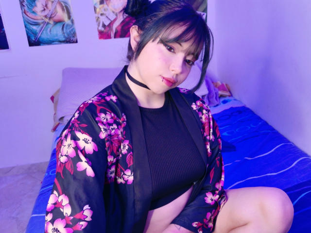 Arieyaara - Camera khiêu dâm &amp; quyến rũ trực tiếp - 24223189