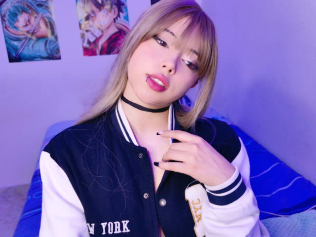 Arieyaara - Live porno og sexkamera - 24223205