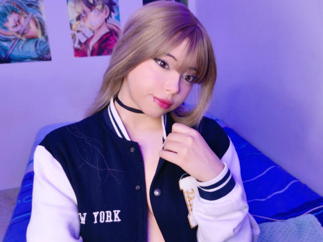 Arieyaara - Live sex cam - 24223217