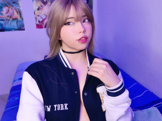 Arieyaara - Live porn &amp; sex cam - 24223221