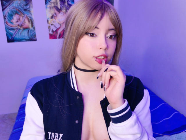 Arieyaara - Live sexe cam - 24223249