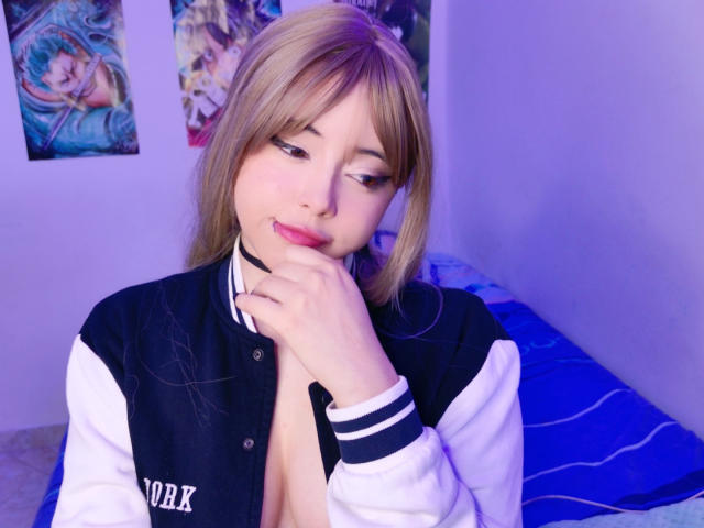 Arieyaara - פורנו בשידור חי ומצלמת סקס - 24223253