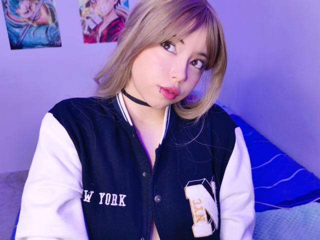 Arieyaara - Live porno og sexkamera - 24223261