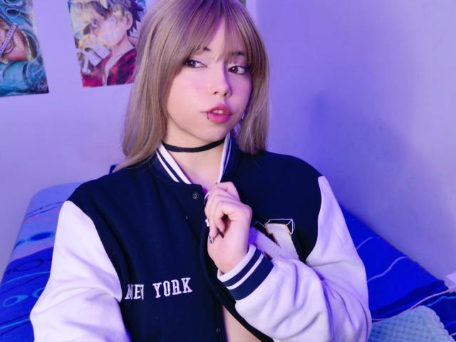 Arieyaara - Live porn &amp; sex cam - 24223341