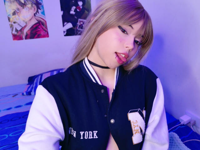 Arieyaara - Live porn &amp; sex cam - 24223373