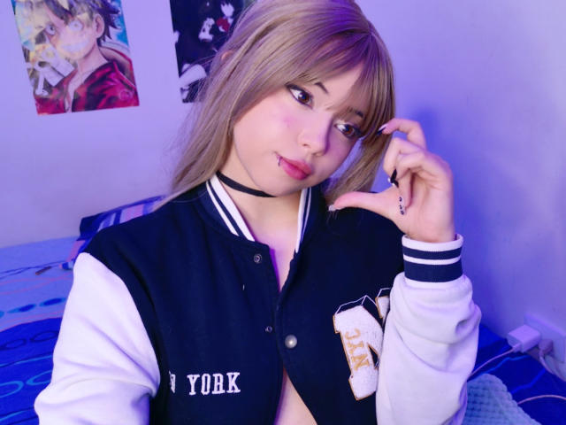 Arieyaara - Élő pornó és szexkamera - 24223421