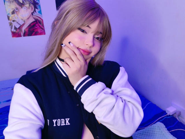 Arieyaara - Live porn &amp; sex cam - 24223465