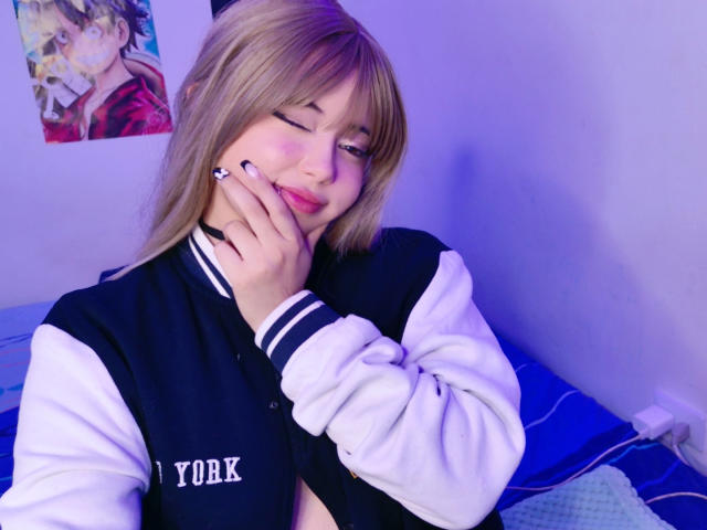 Arieyaara - Live sex cam - 24223473