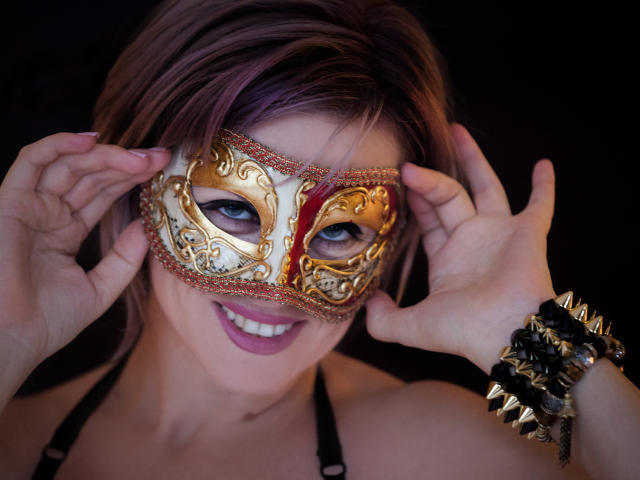 HotBianka - Sexe cam en vivo - 2422384