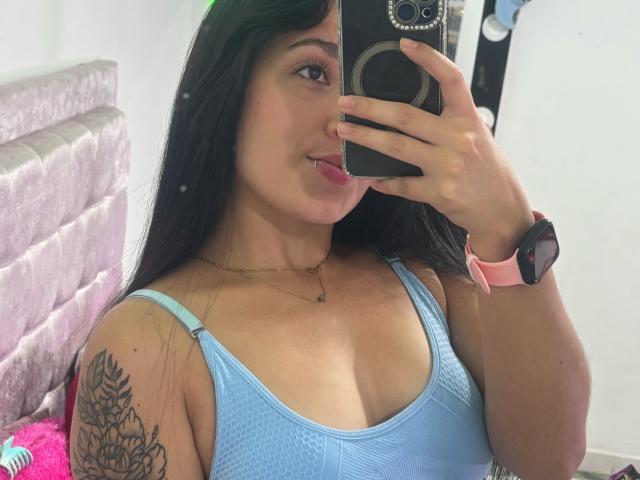 SarahGood - 라이브 포르노 &amp; 섹스 캠 - 24225089