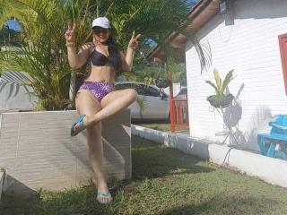 KinkyVane - Sexe cam en vivo - 24225365