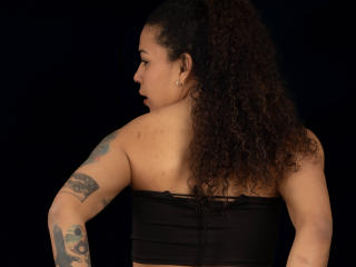 AndreaLover - Sexe cam en vivo - 24225369