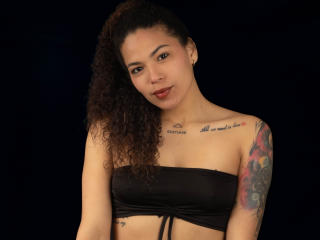 AndreaLover - Live porn &amp; sex cam - 24225389