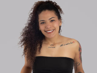 AndreaLover - Camera khiêu dâm &amp; quyến rũ trực tiếp - 24225485