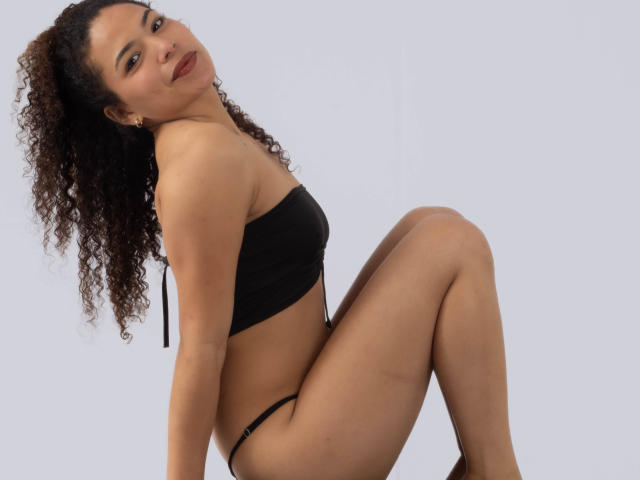 AndreaLover - Sexe cam en vivo - 24225513