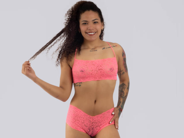 AndreaLover - Camera khiêu dâm &amp; quyến rũ trực tiếp - 24225521